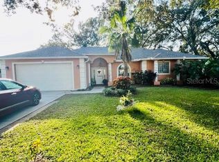 5313 Red Field Ln, Tampa, FL 33624