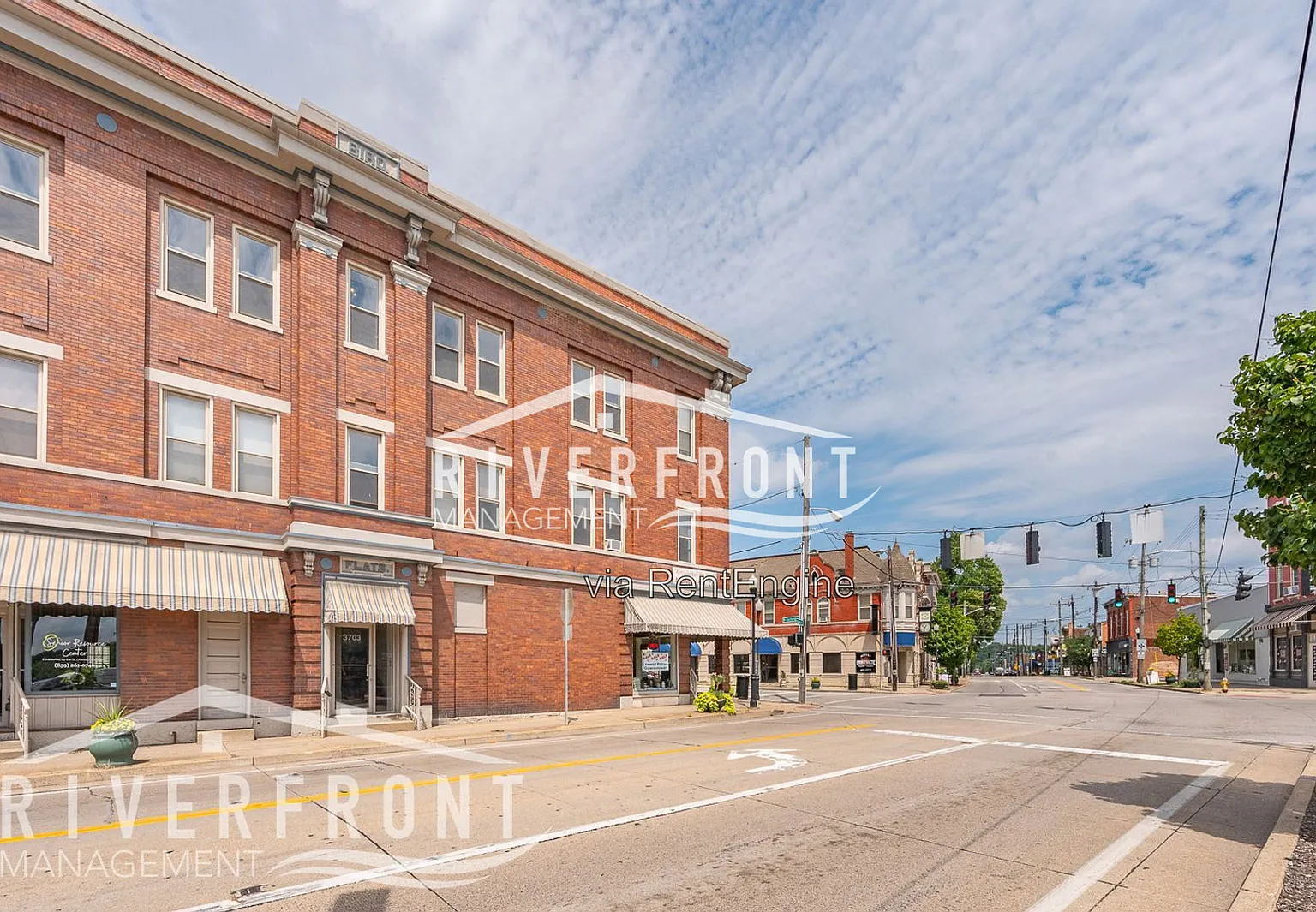 1 bed, 1.0 bath, $995 — Photo 3
