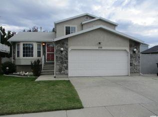 550 E Water Lily Dr, South Salt Lake, UT 84106