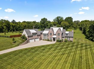 1510-1510 Martha Leeville Rd, Lebanon, TN 37090
