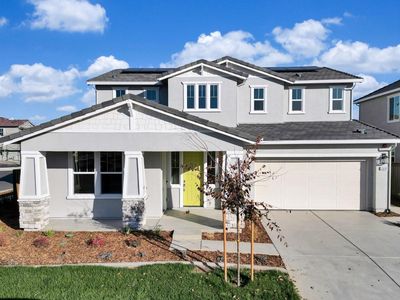10491 Monserrate St, Elk Grove, CA, 95757