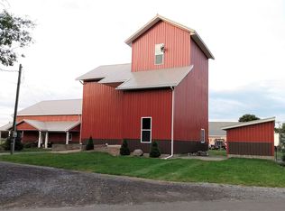 2145 W Main St, Stanley, NY 14561