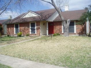 1323 Springview Dr, Allen, TX 75002
