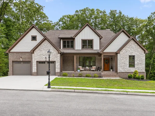 12356 Nee Cee Dr, Soddy Daisy, TN 37379