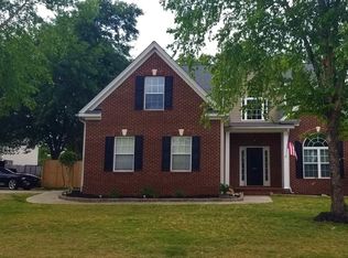 601 Tayser Ct, Lexington, SC 29072