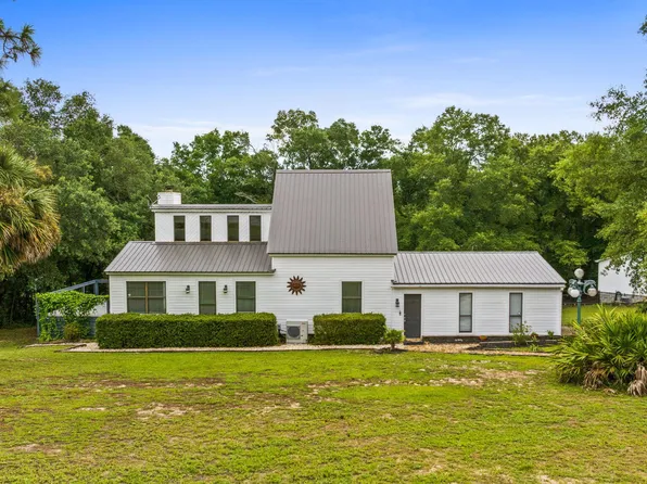 3783 Payne Lake Rd, Chipley, FL 32428