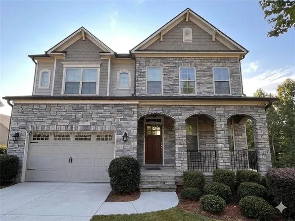 225 Stonebrier Ln, Alpharetta, GA 30004