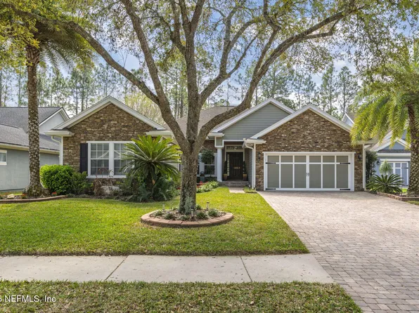2063 GLENFIELD CROSSING Court, St. Augustine, FL 32092