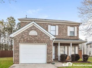 7575 Larchwood Ln, Riverdale, GA