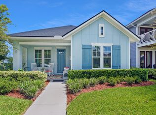 25 Morningstar Way, Ponte Vedra, FL 32081