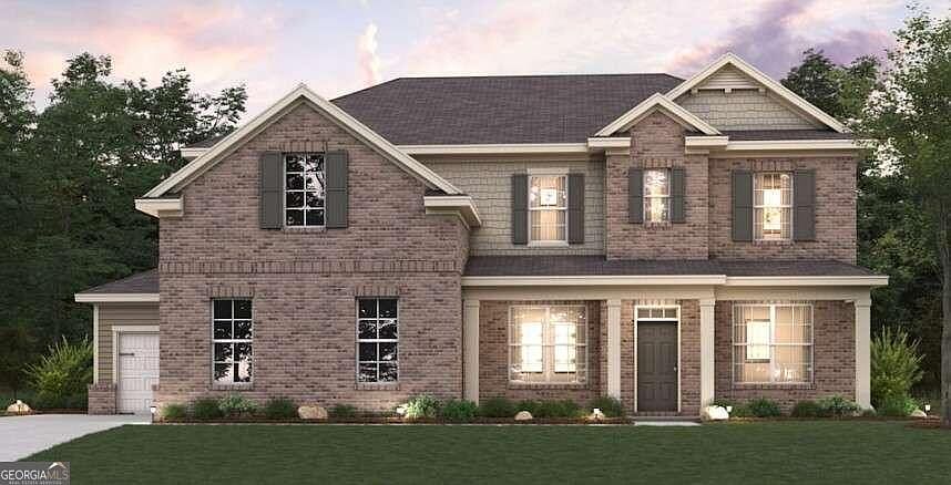 1st image of 6420 Settingdown Creek Dr Lot 8