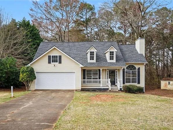 40 Hunters Xing, Covington, GA 30016