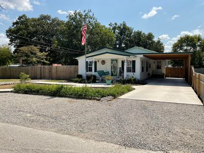 508 E Grizzard St, Tullahoma, TN, 37388