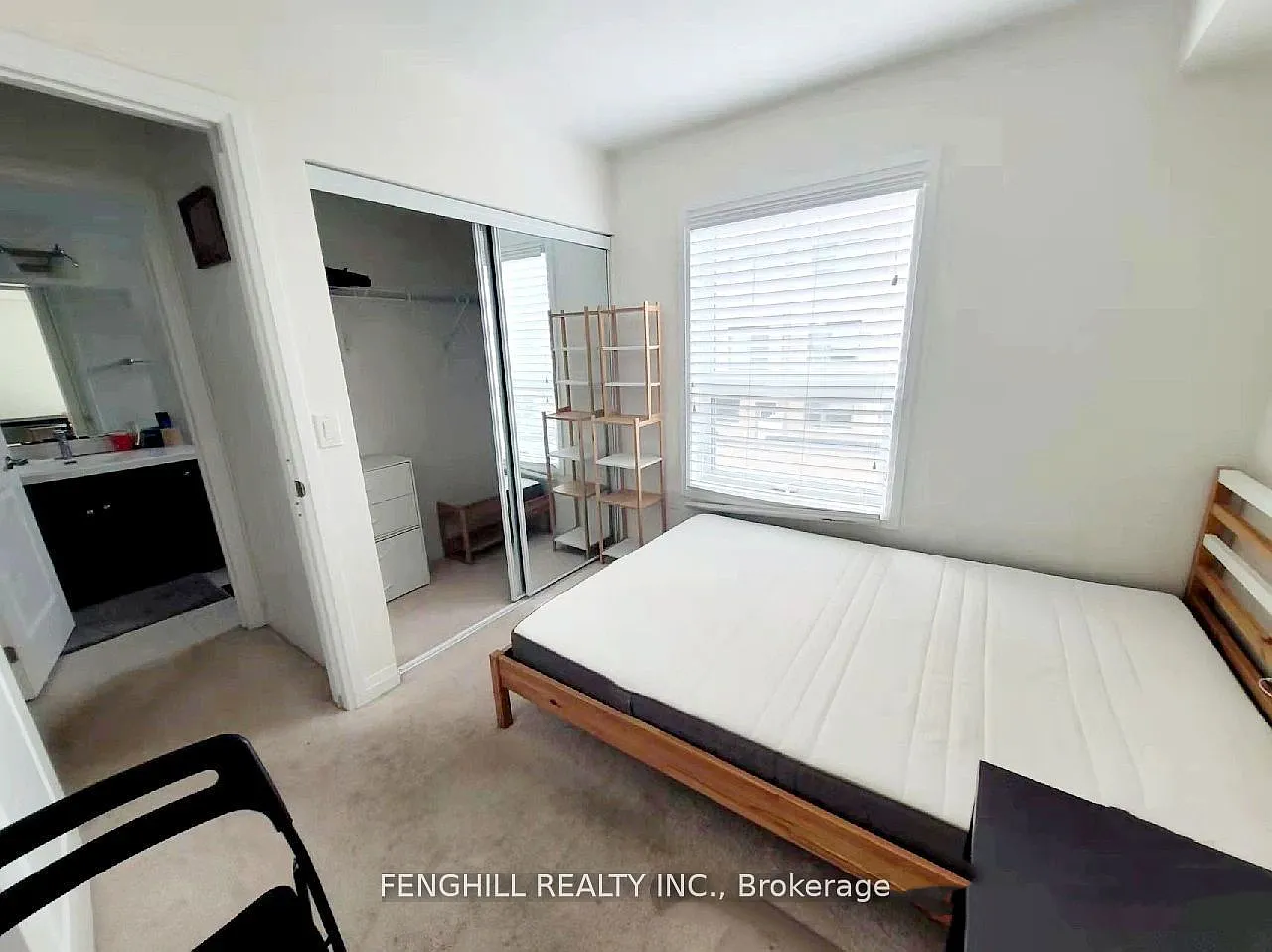 1 bed, $980 — Photo 3