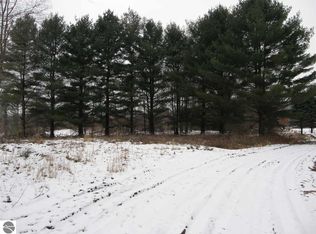 10560 W Stevenson Lake Rd, Barryton, MI 49305