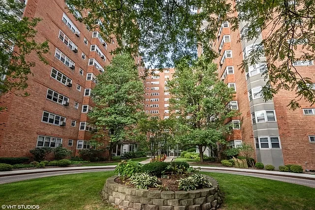 4970 N Marine Dr #1529