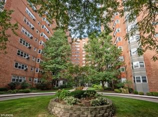 4970 N Marine Dr APT 1529, Chicago, IL 60640