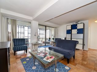 1301 Delaware Ave SW APT N807, Washington, DC 20024