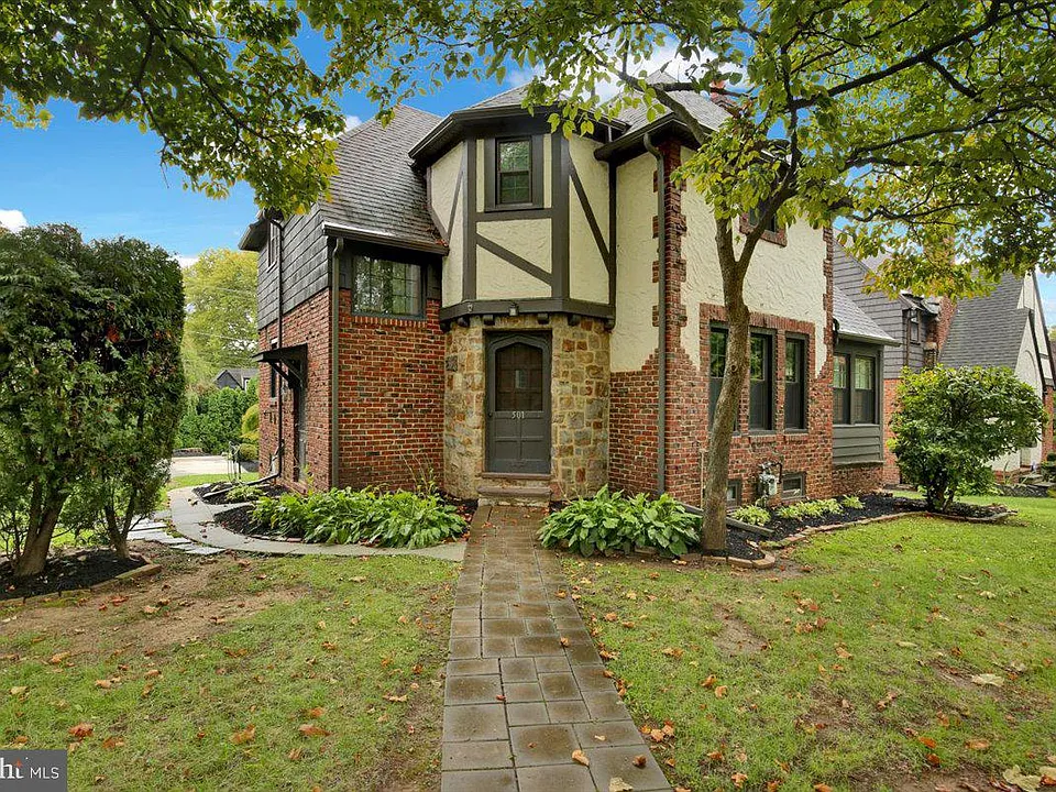 501 Sunset Rd