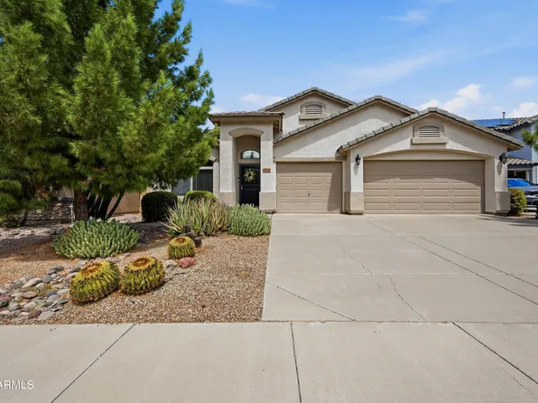 912 E JULIE Avenue, San Tan Valley, AZ 85140