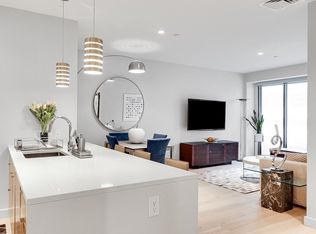 375 Canal St #601, Somerville, MA 02145