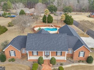 550 Masters Cir, Dublin, GA 31021