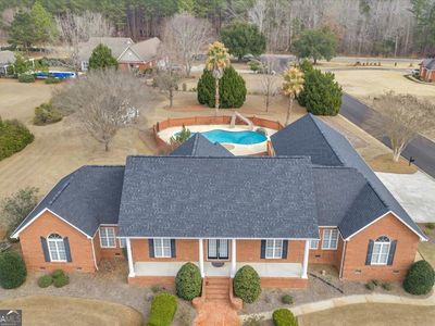 550 Masters Cir, Dublin, GA, 31021