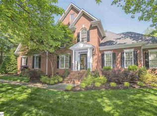 205 Walnut Trace Ct, Simpsonville, SC 29681
