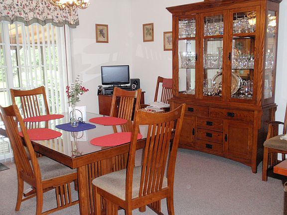 dineing room