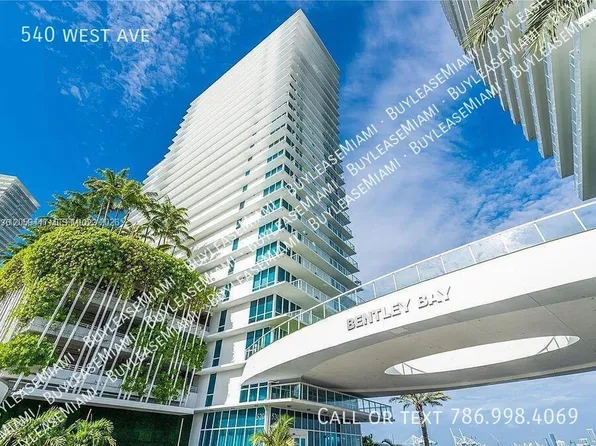 540 West Ave, Miami Beach, FL
