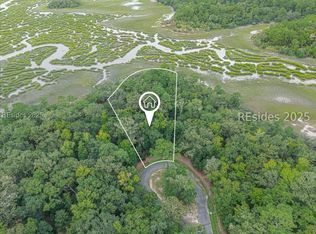 40 Rice Trunk Rd, Okatie, SC 29909