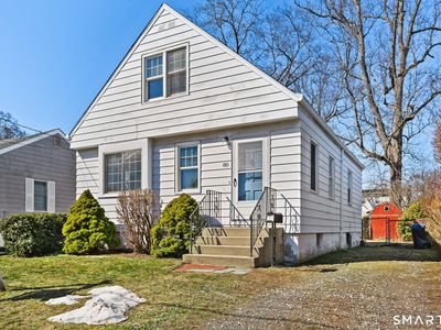 80 Holcomb Street, West Haven, CT, 06516