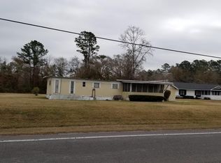 540864 Lem Turner Rd, Callahan, FL 32011