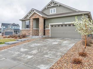 27101 E Frost Pl, Aurora, CO 80016
