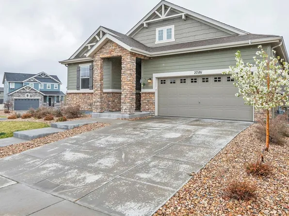 27101 E Frost Place, Aurora, CO 80016