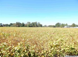 Mooresville Rd, Ardmore, AL 35739