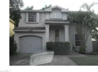 11742 SW 100th Ave, Miami, FL 33176