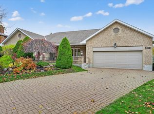 1162 Summit Dr, Peterborough, ON K9J 8A7