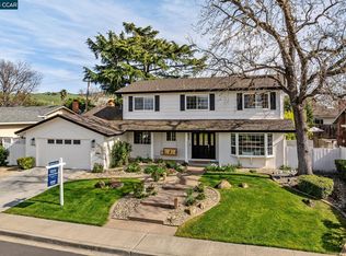 3400 Joshua Woods Pl, Concord, CA