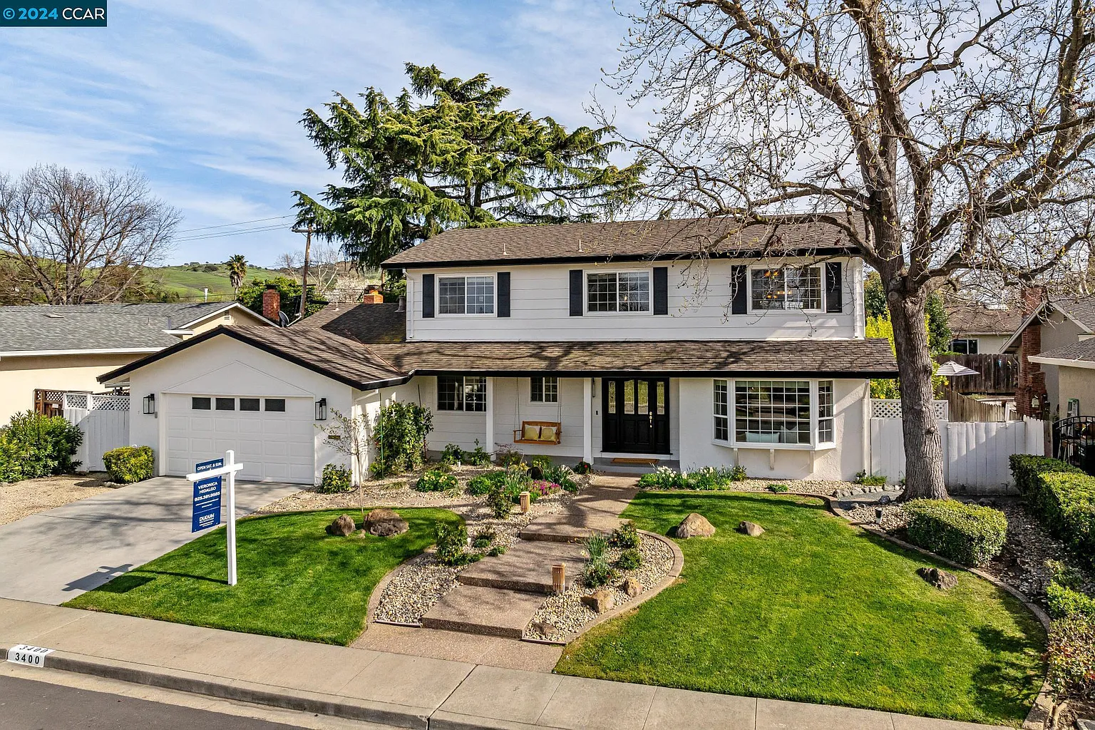3400 Joshua Woods Pl photo 1