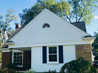 1889 Earlmont Rd, Berkley, MI 48072