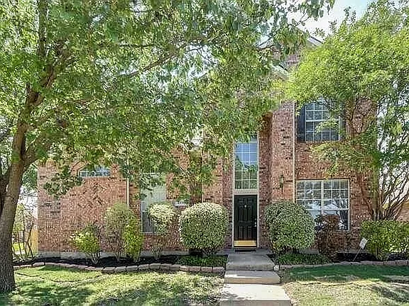 3116 Cedardale Dr — exterior photo