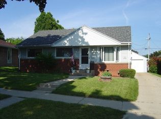 4736 N 80th St, Milwaukee, WI 53218