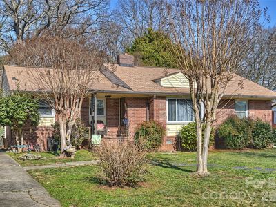 423 Tyson St, Charlotte, NC, 28209