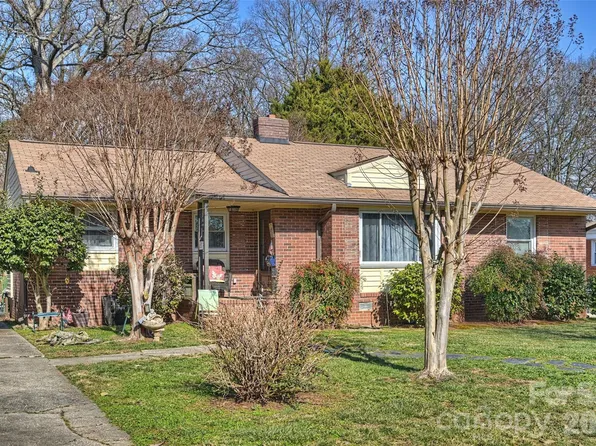 423 Tyson St, Charlotte, NC 28209