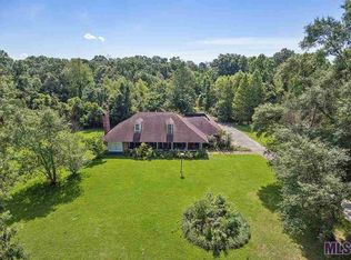 12282 Blackwater Rd, Baker, LA 70714