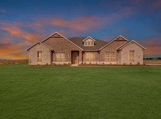 1740 County Road 200, Valley View, TX 76272