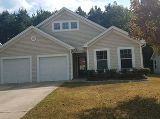 29 Camden Way, Fairburn, GA 30213