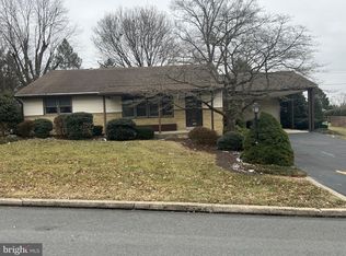 764 Lobelia Ave, Reading, PA