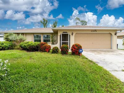 23056 Walton Ave, Pt Charlotte, FL, 33952